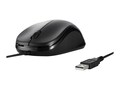 Kensington Simple Solutions TAA Wired, K55114WW, 41286423, Mice & Cursor Control Devices