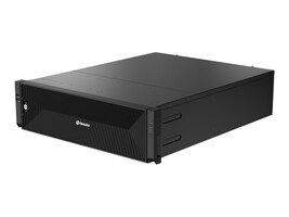 Hanwha Group XRN-6420DB4-32TB               Main Image from Right-angle