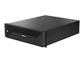 Hanwha 8K NVR INTEL BASED, 64CH, NO, XRN-6420DB4 , 42150323, DVD Drives - Internal Hanwha 8K NVR INTEL BASED, 64CH, NO, XRN-6420DB4 , 42150323, DVD Drives - Internal