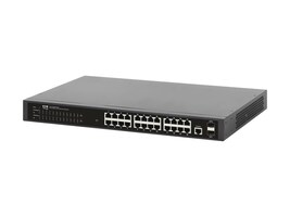 Eaton NGS24C2POE-1                   Main Image from Right-angle