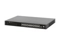 Eaton 24PT Gigabit PoE Web Managed, NGS24C2POE-1                  , 41983329, Network Switches