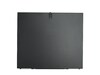 APC Rack Side Panel, Black (2-Pack), AR7301, 7306547, Rack Mount Accessories