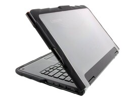 Mohawk DT-LN24F-BLK Main Image from Back Mohawk DT-LN24F-BLK Main Image from Back