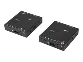 StarTech.com ST12MHDLAN4K Main Image from Right-angle