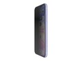 Belkin ScreenForce TemperedGlass Privacy Screen Protector for iPhone 11, iPhone XR, OVA006ZZ, 41691607, Glare Filters & Privacy Screens