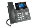 IP Phone w  16 Virtual Keys , GRP2612W, 41055326, VoIP Phones