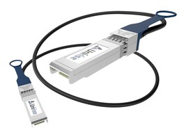 UNC Group EX-SFP-10GE-DAC-4M-U Main Image from Front