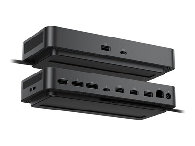 Dell PRO SMART DOCK - SD25, DELL-SD25                     , 41979433, Docking Stations & Port Replicators