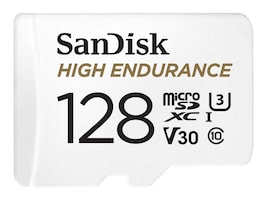 SanDisk SDSQQNR-128G-AN6IA Main Image from Front