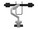 Humanscale M81M33CSBHBNA Image 4 from Back