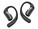 Shokz T010-ST-BK-US Image 1 from Front Shokz T010-ST-BK-US Image 1 from Front
