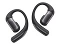 Shokz OpenFit Pro Earbuds - Black, T010-ST-BK-US , 42140279, Earphones Shokz OpenFit Pro Earbuds - Black, T010-ST-BK-US , 42140279, Earphones