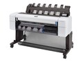 HP DesignJet T1600dr 36 PostScript Printer, 3EK13A#B1K, 37092092, Printers - Large Format