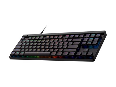 Logitech G515 TKL Tactile Black, 920-012868 , 41836926, Keyboards & Keypads Logitech G515 TKL Tactile Black, 920-012868 , 41836926, Keyboards & Keypads