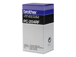 Brother PC204RF Main Image from Right-angle