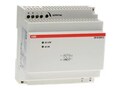 Axis 100W 24V DIN Rail Mountable Power Supply , 01169-001, 34955227, Power Supply Units (internal)