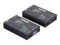 Black Box Wizard USB VGA Audio Multimedia Extender over Catx, AVU5020A, 11205618, Video Converters, Extenders & Splitters