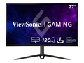 ViewSonic 27 VX2718-2KPC-MHD WQHD LED-LCD Curved Monitor, VX2718-2KPC-MHD, 41216874, Monitors