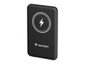 Verbatim VERBATIM, CHARGE N GO, MAGNETI, 32240                         , 42004287, Batteries - Other