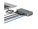 StarTech.com 201N-USBC-DOCK                 Image 4 from Back