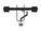 Humanscale M81NTNDWBHB Image 1 from Front