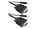 UNC Group SVGA3.5MM-50F-MM Image 1 from Front