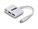 StarTech.com 168W-USBC-MULTIPORT            Image 2 from Left-angle