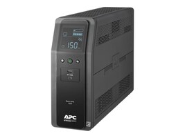 APC BN1500M2 Main Image from Right-angle