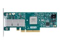 Mellanox InfiniBand PCIe2.0 Single Port, MHQH19B-XTR, 13348444, Network Transceivers