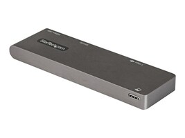 StarTech.com DKT30CMHSDPD Main Image from Right-angle