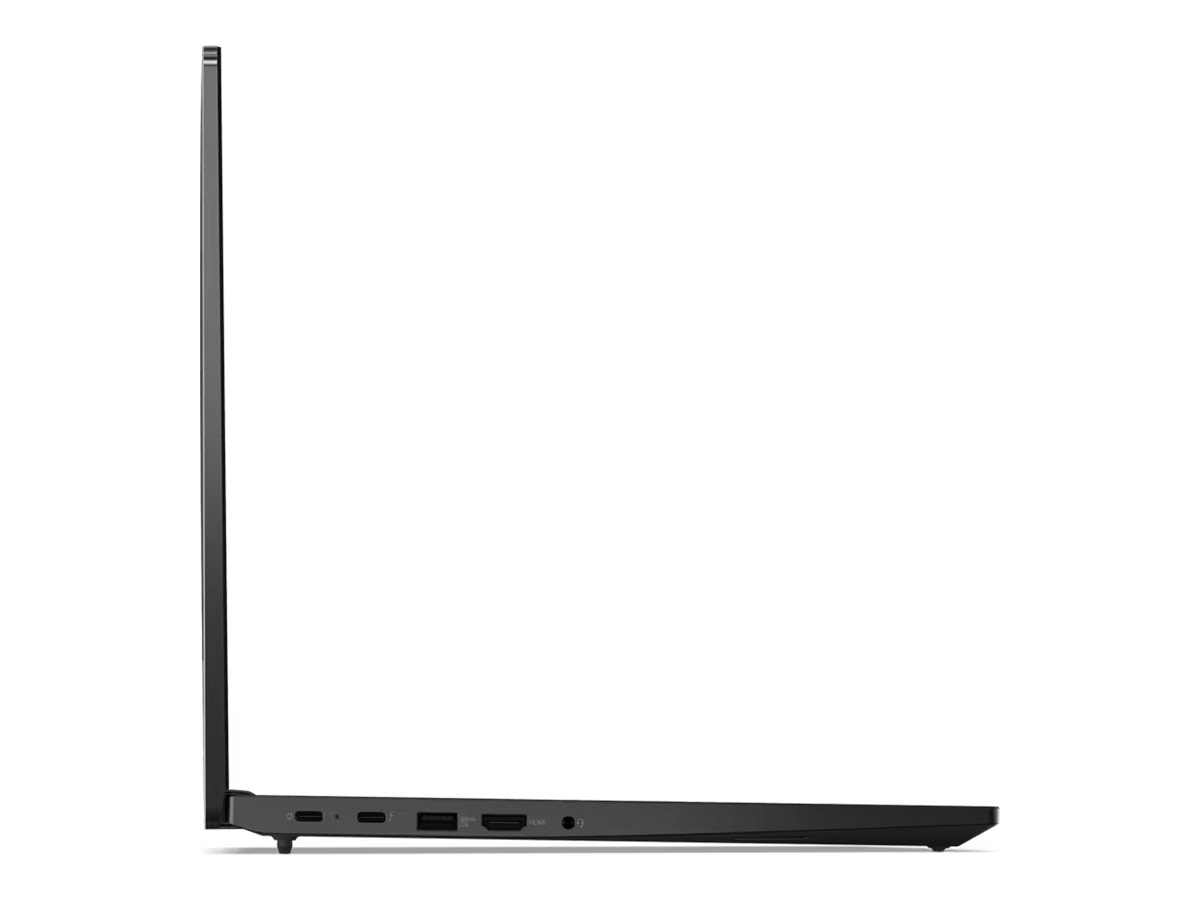 Lenovo ThinkPad E16 G1 Core i7-1355U 2x8GB 512GB O2 ax BT FR