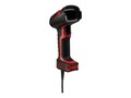 Honeywell 2100I Granit Ultra USB - Tethered, Rugged, 1D 2D, Standard Range, Vibrator, Red Scanner, USB Cable, 2100ISR-3USBN                 , 41869728, Bar Code Scanners