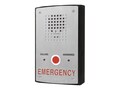 Talk A Phone ETP-120 SERIES ANALOG CALL STA, ETP-120E                      , 41927429, VoIP Accessories