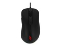 VisionTek OCPC MR44 Gaming Mouse, Black, 901541, 41597115, Mice & Cursor Control Devices