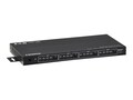 Tripp Lite 4x4 HDMI Matrix Switch with Vi, B119-4X4-4K-VWL               , 42118815, Switch Boxes - AV