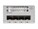 Cisco C9200-NM-4X Image 1 from Front