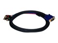 Monoprice VGA TO 3 RCA CPNT VIDEO CABLE, 2170                          , 41897407, Cables
