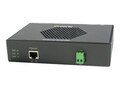 Perle EXP-KIT11-S110-TB 1-Port Fast Ethernet PoE Extender Kit, 06004964, 31195592, Network Extenders