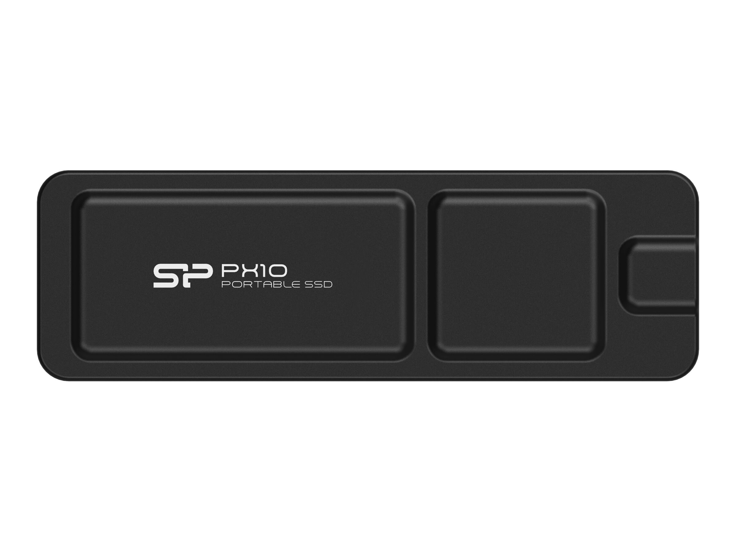 Silicon Power 1TB PX10 USB 3.2 Gen 2 Portable Solid State Drive