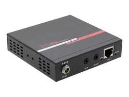 Hall Technologies HBX-R                          Main Image from Left-angle