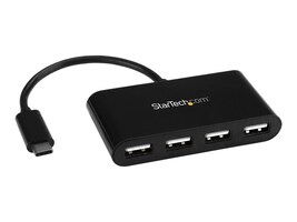 StarTech.com ST4200MINIC Main Image from Left-angle