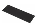Havis 3 Filler Plate, C-FP-3, 34323852, Mounting Hardware - Miscellaneous Havis 3 Filler Plate, C-FP-3, 34323852, Mounting Hardware - Miscellaneous