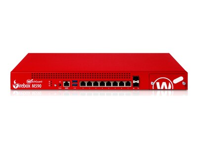 Watchguard WGFIREBOX M590 APPLIANCE ONLY, WGM590000 , 42126469, Wireless Access Points & Bridges Watchguard WGFIREBOX M590 APPLIANCE ONLY, WGM590000 , 42126469, Wireless Access Points & Bridges