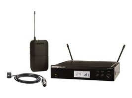 Shure BLX14R/W85M-H10                Main Image from Multi-angle