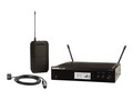 Shure BLX14R LAV SYSTEM WITH WL185M, BLX14R/W85M-H10               , 41934129, Rack Mount Accessories