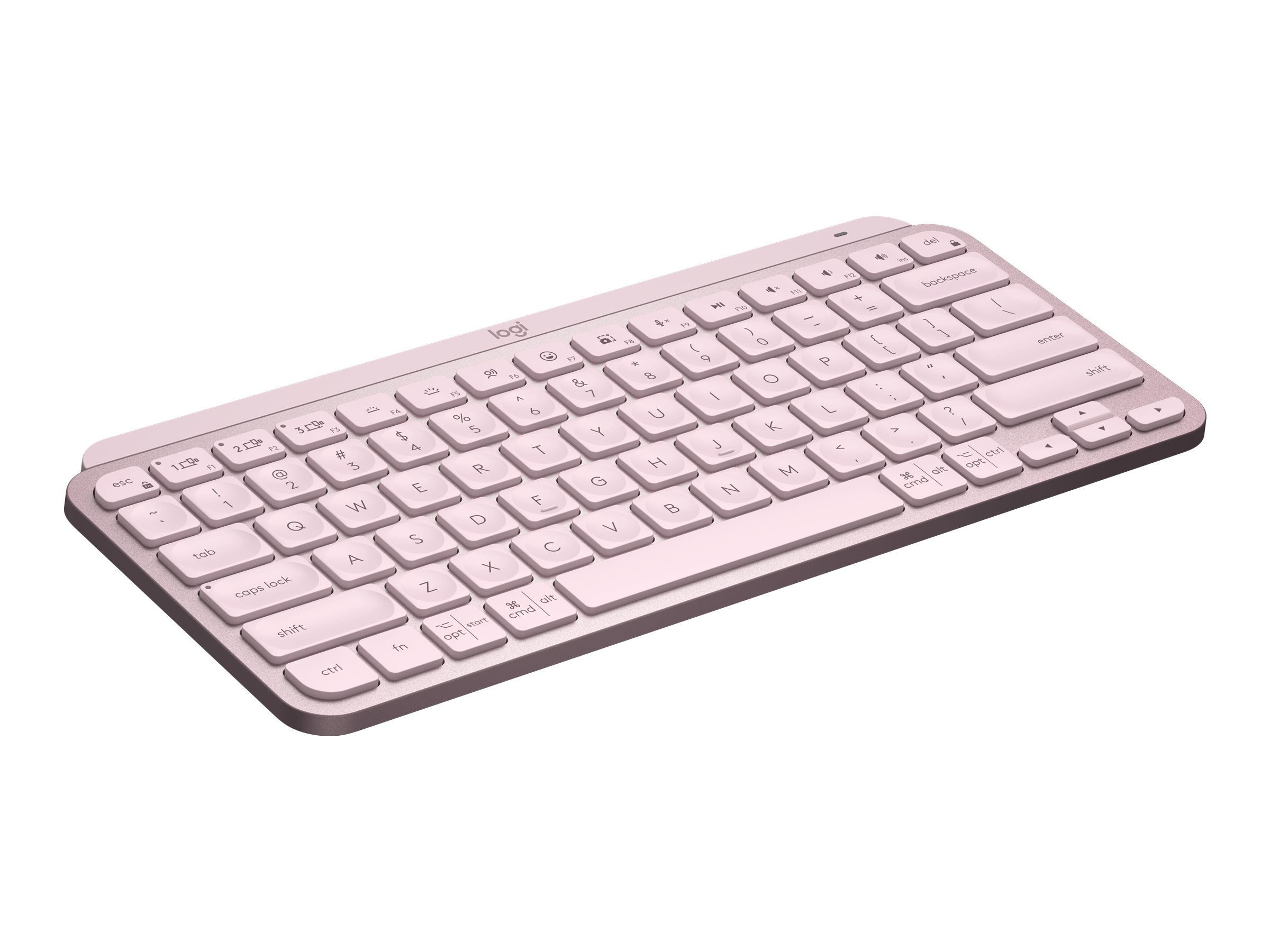 Logitech MX Keys Mini Rose (920-010474)