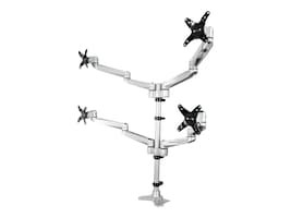 StarTech.com ARMQUADPS Main Image from Right-angle