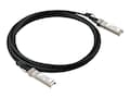 Axiom AXIOM 10GBASE-CU SFP+ ACTIVE D, XBR-TWX-0308-AX, 41124039, Network Transceivers Axiom AXIOM 10GBASE-CU SFP+ ACTIVE D, XBR-TWX-0308-AX, 41124039, Network Transceivers