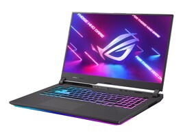 Asus G713RC-RS73 Main Image from Right-angle