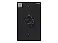 JBL Wall Controller with Volume Control, US Version (Black), JBLCSRVBLKV, 37544968, Stands & Mounts - Desktop Monitors